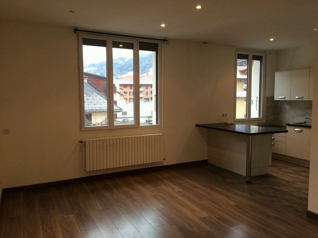Appartement T3 bis THONES (74230) KAP IMMOBILIER