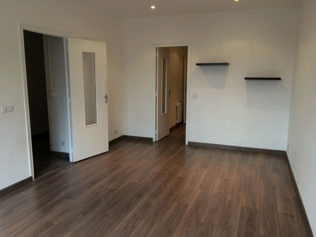 Appartement T3 bis THONES (74230) KAP IMMOBILIER