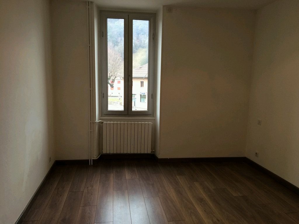 Appartement T3 bis THONES (74230) KAP IMMOBILIER