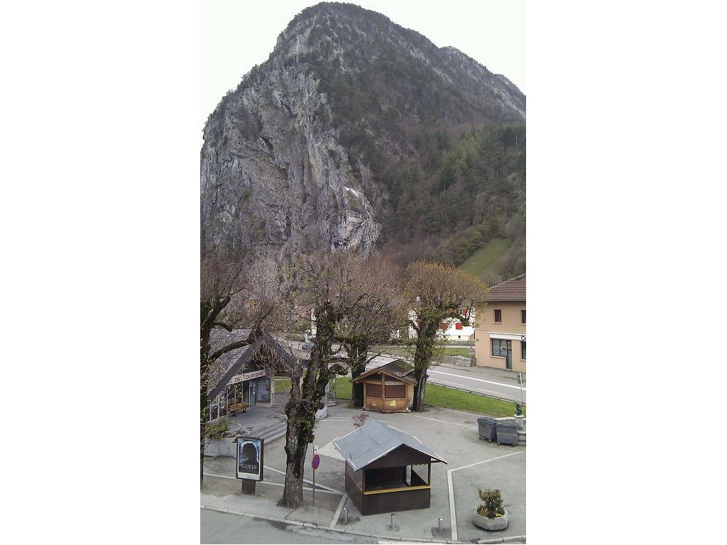 Appartement T3 bis THONES (74230) KAP IMMOBILIER