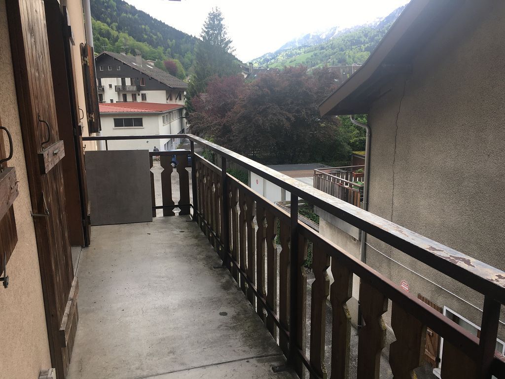 Appartement T2 bis THONES (74230) KAP IMMOBILIER