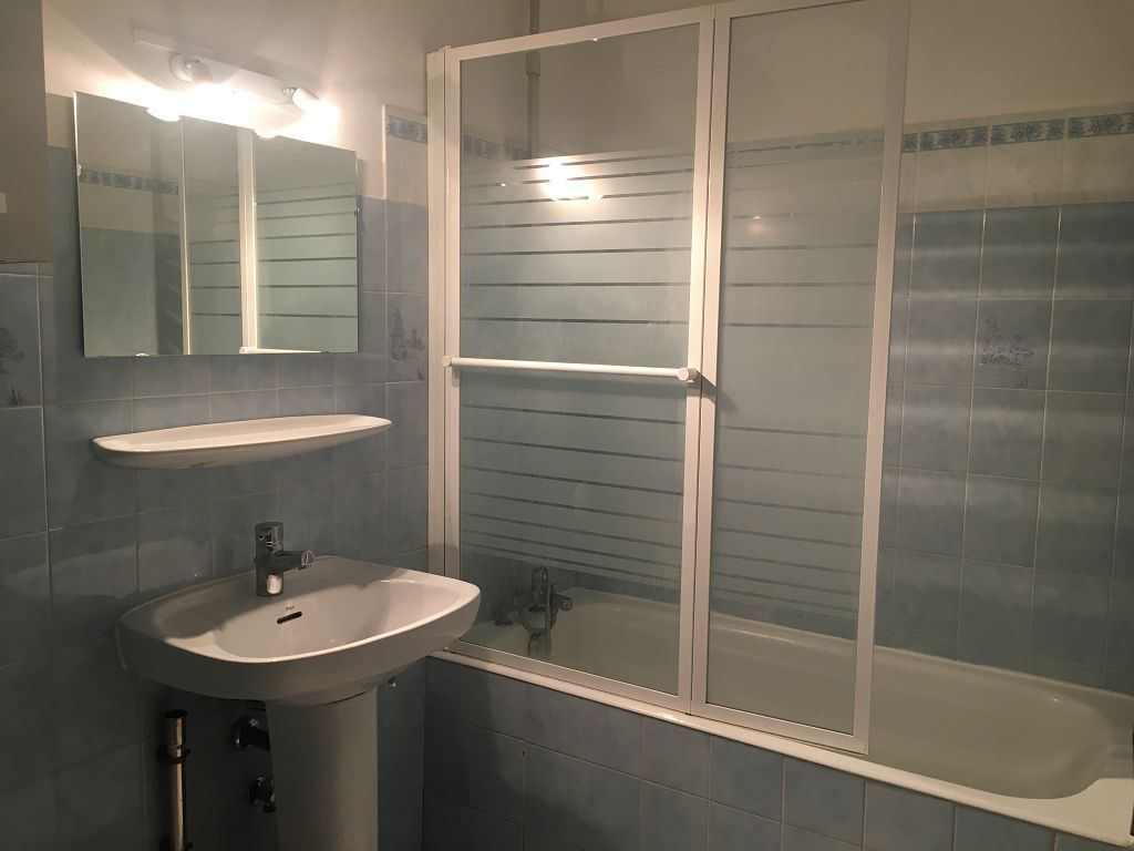 Appartement T2 bis THONES (74230) KAP IMMOBILIER