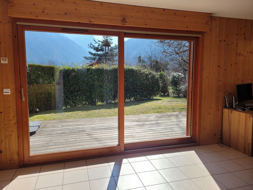 Appartement T2 THONES (74230) KAP IMMOBILIER