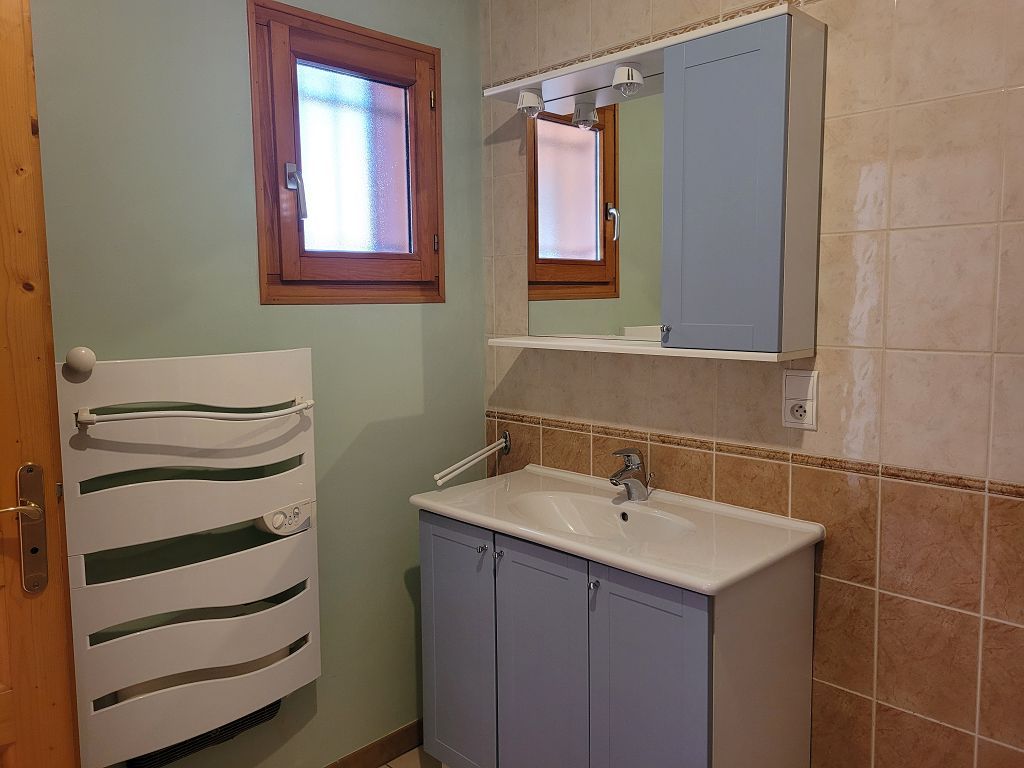 Appartement T2 THONES (74230) KAP IMMOBILIER