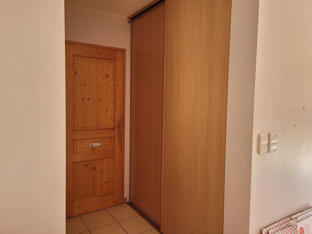 Appartement T2 THONES (74230) KAP IMMOBILIER