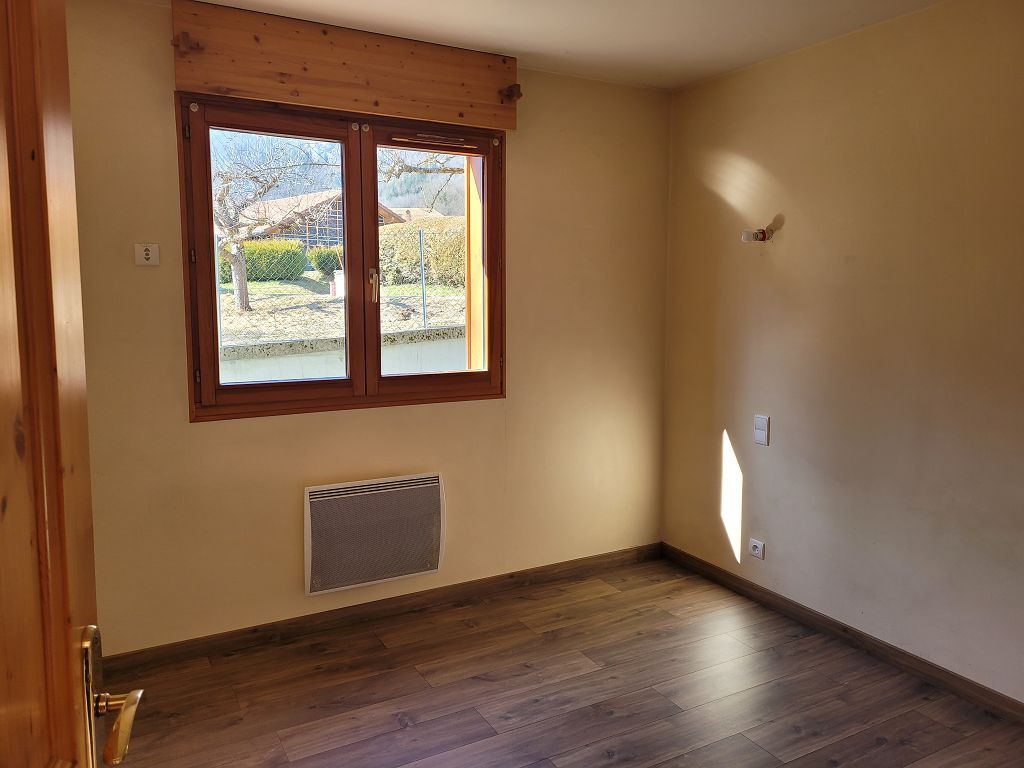Appartement T2 THONES (74230) KAP IMMOBILIER