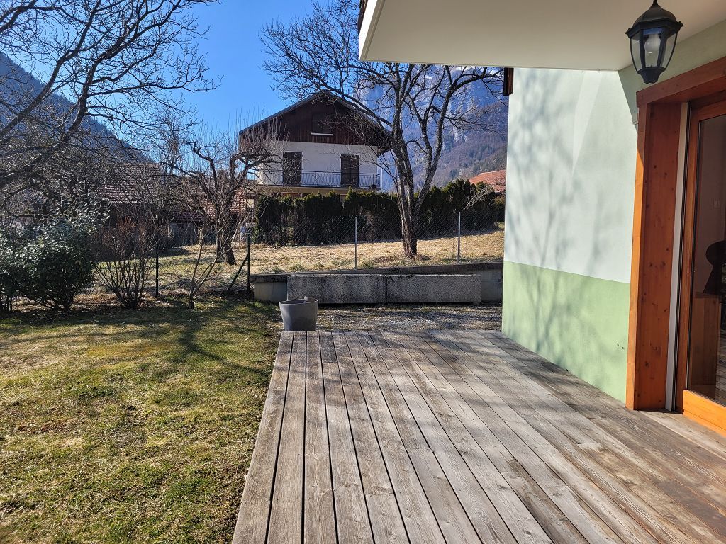 Appartement T2 THONES (74230) KAP IMMOBILIER