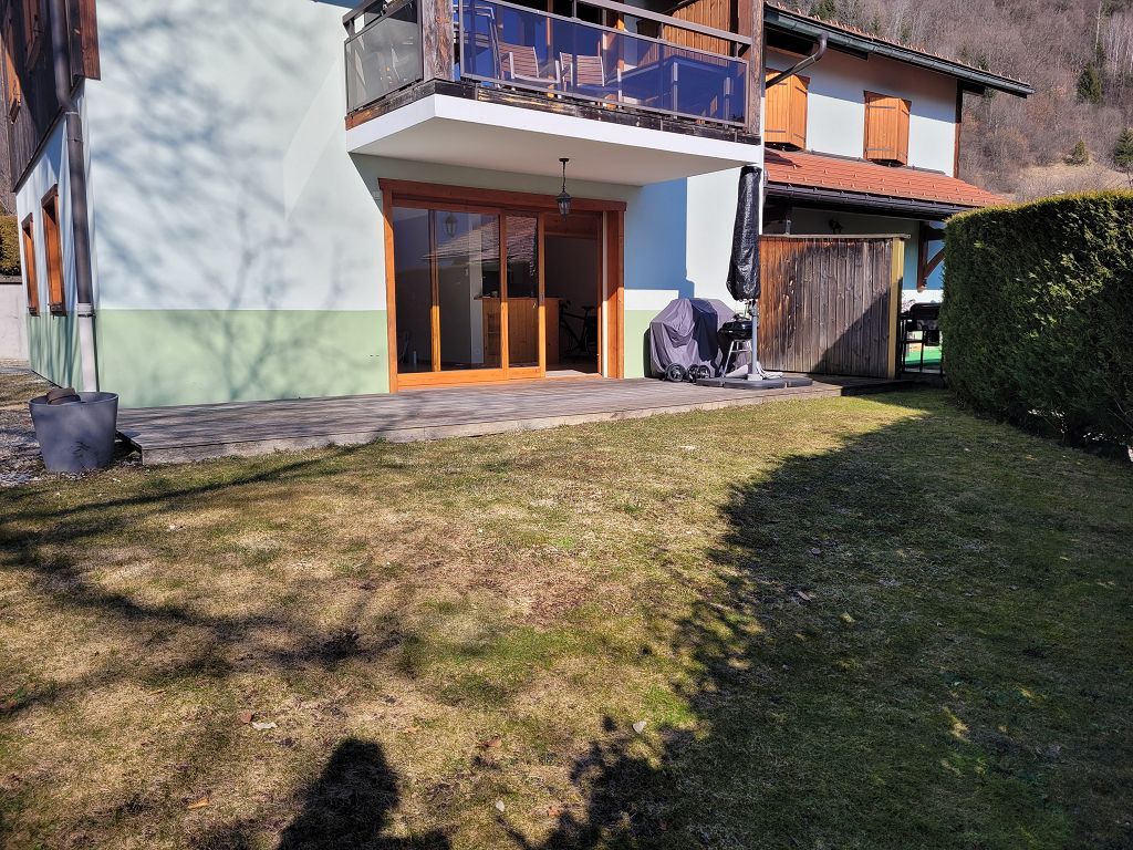 Appartement T2 THONES (74230) KAP IMMOBILIER