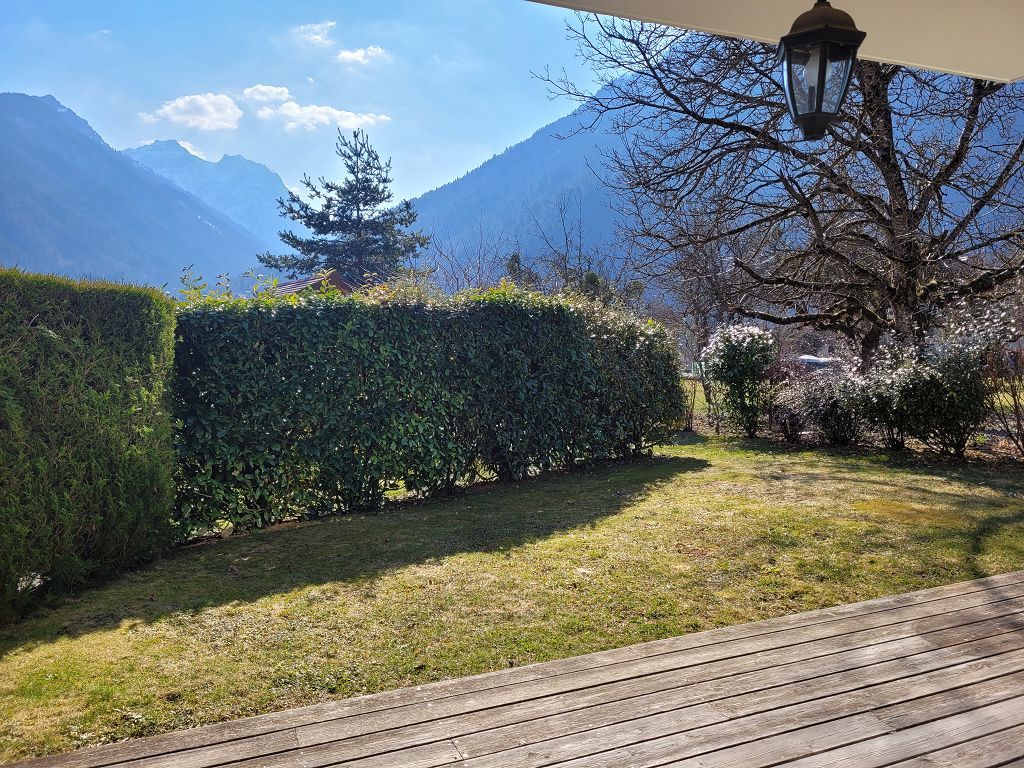Appartement T2 THONES (74230) KAP IMMOBILIER