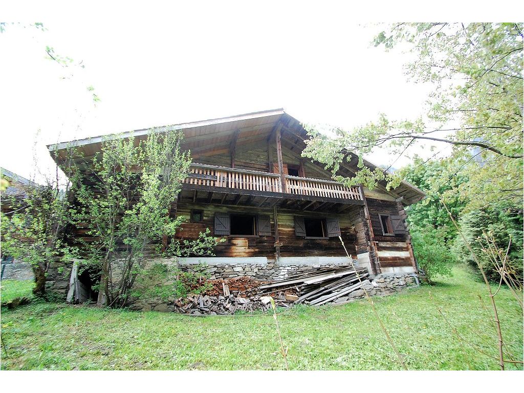 Corps de ferme MANIGOD (74230) KAP IMMOBILIER