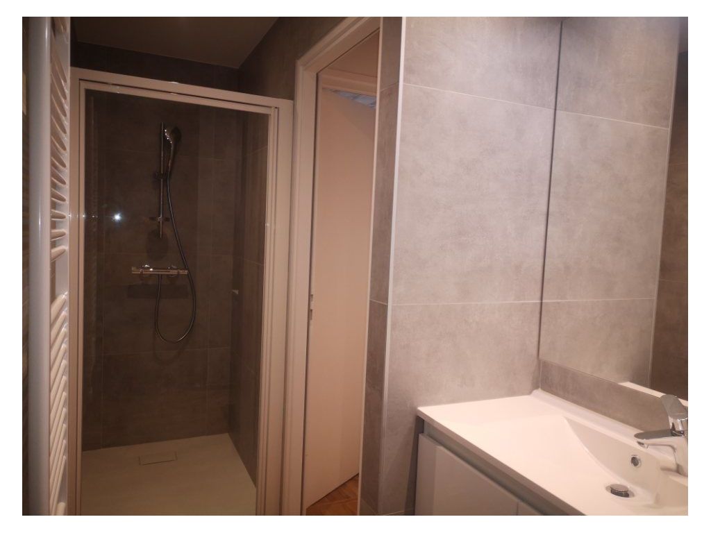 Appartement T3 THONES (74230) KAP IMMOBILIER