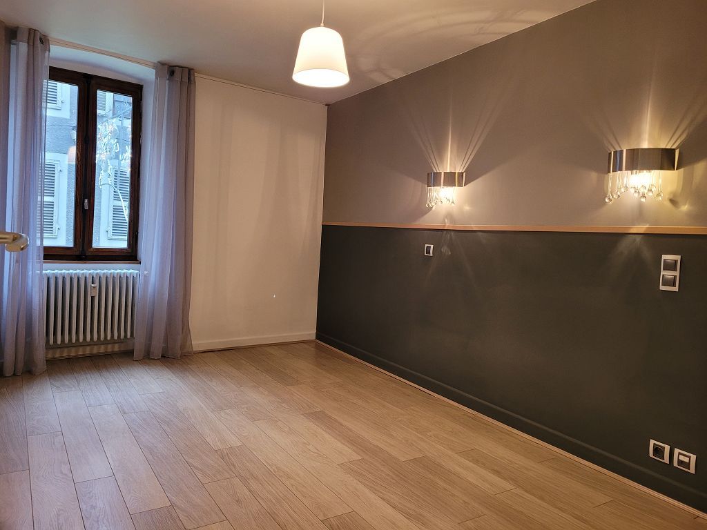 Appartement T5 THONES (74230) KAP IMMOBILIER
