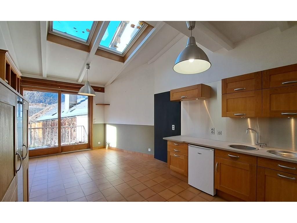 Appartement T5 THONES (74230) KAP IMMOBILIER