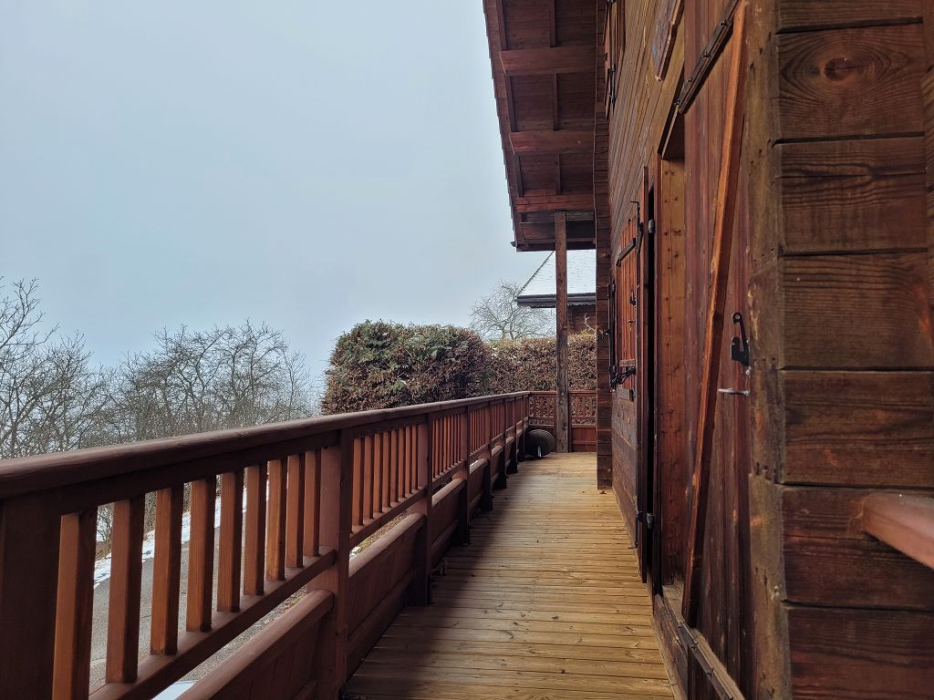 Chalet  MANIGOD (74230) KAP IMMOBILIER