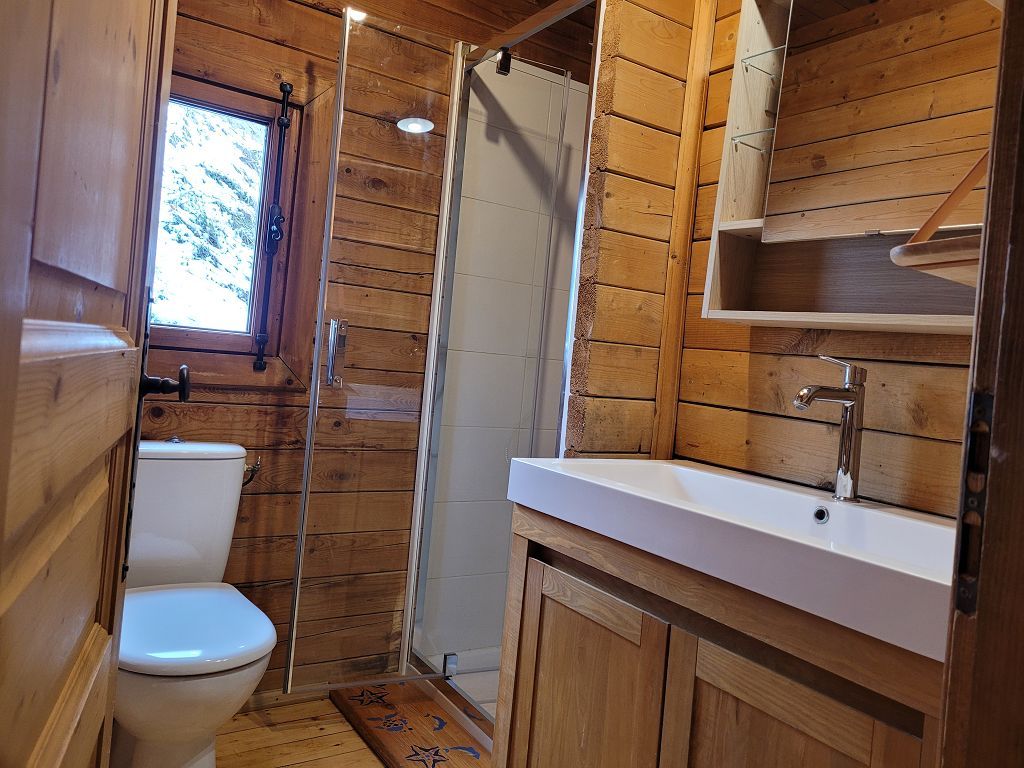 Chalet  MANIGOD (74230) KAP IMMOBILIER