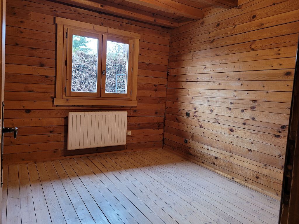 Chalet  MANIGOD (74230) KAP IMMOBILIER