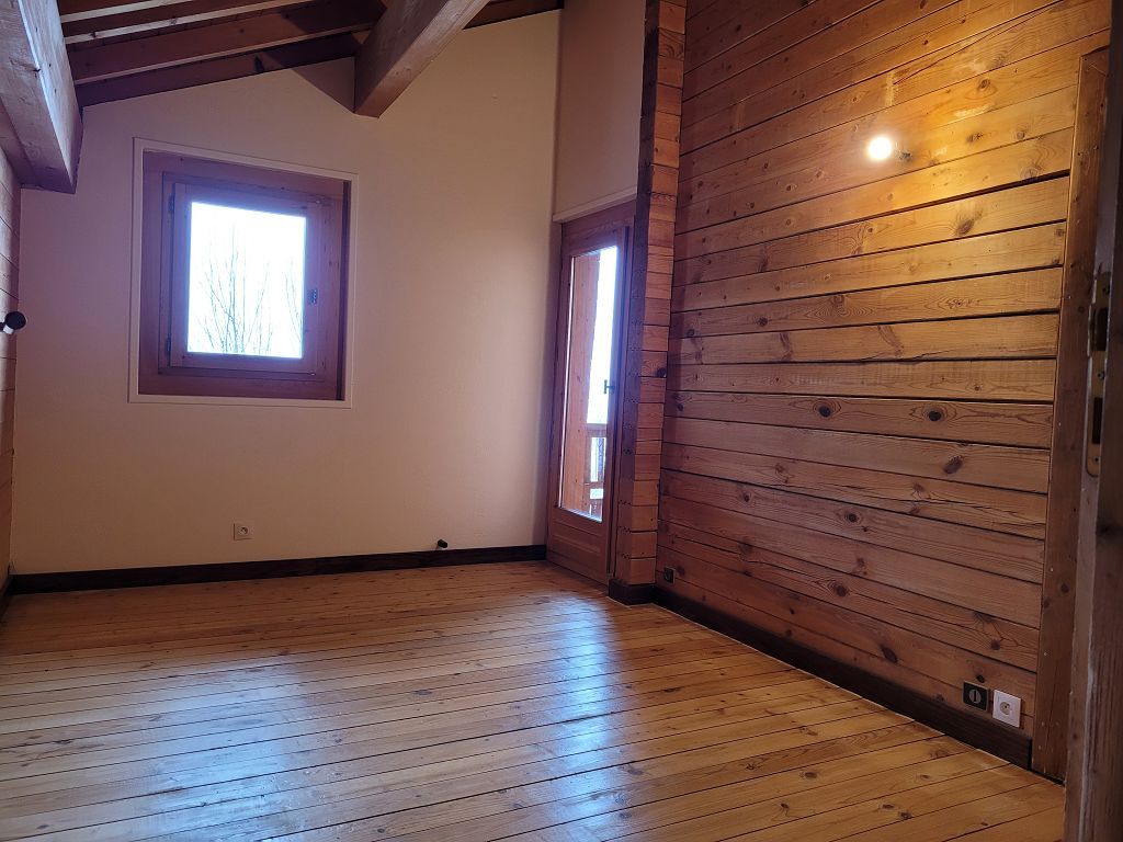 Chalet  MANIGOD (74230) KAP IMMOBILIER