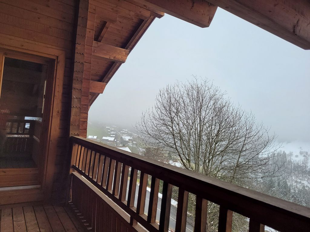 Chalet  MANIGOD (74230) KAP IMMOBILIER