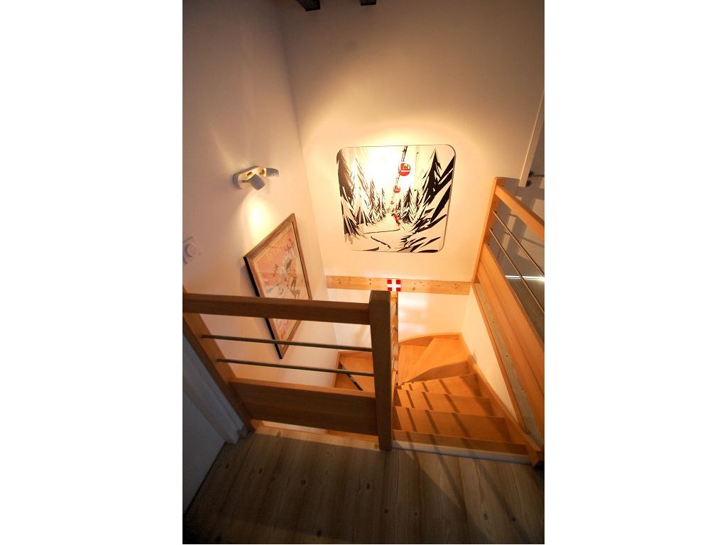 Appartement Duplex THONES (74230) KAP IMMOBILIER