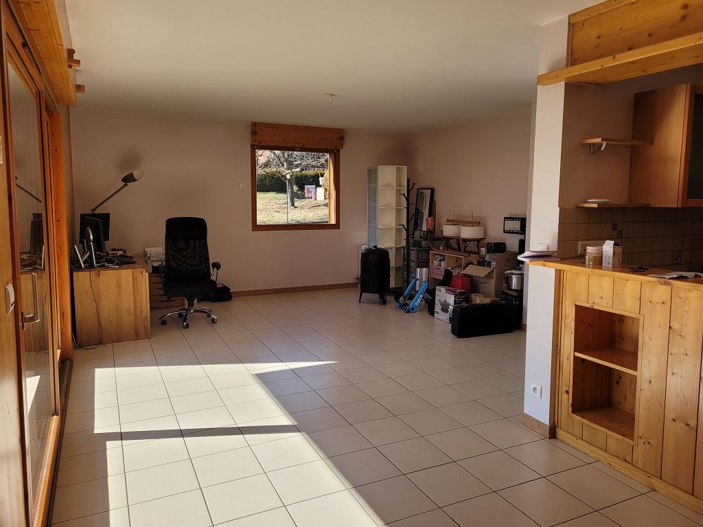 Appartement T2 THONES (74230) KAP IMMOBILIER