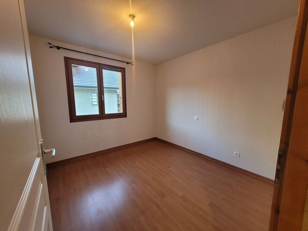 Appartement T3 THONES (74230) KAP IMMOBILIER