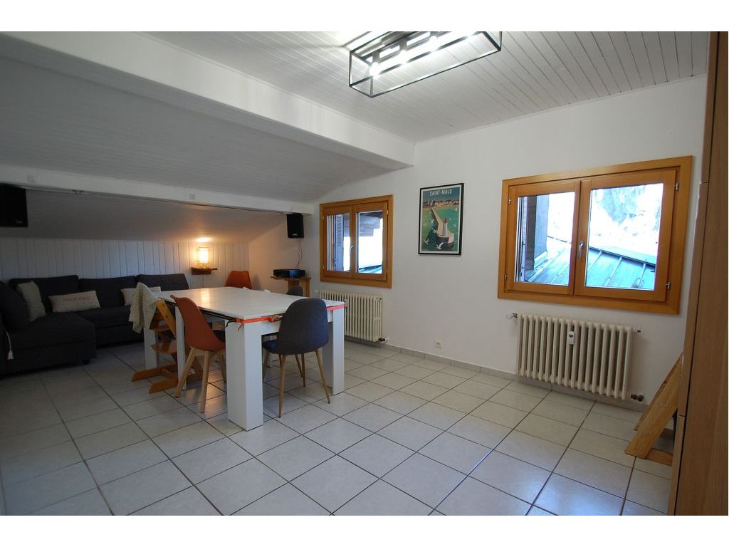 Appartement T4 THONES (74230) KAP IMMOBILIER