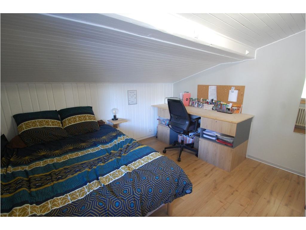 Appartement T4 THONES (74230) KAP IMMOBILIER