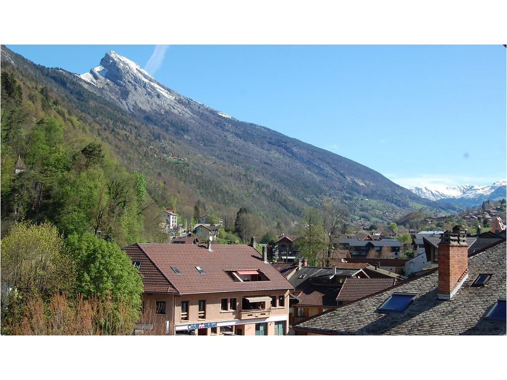 Appartement T4 THONES (74230) KAP IMMOBILIER