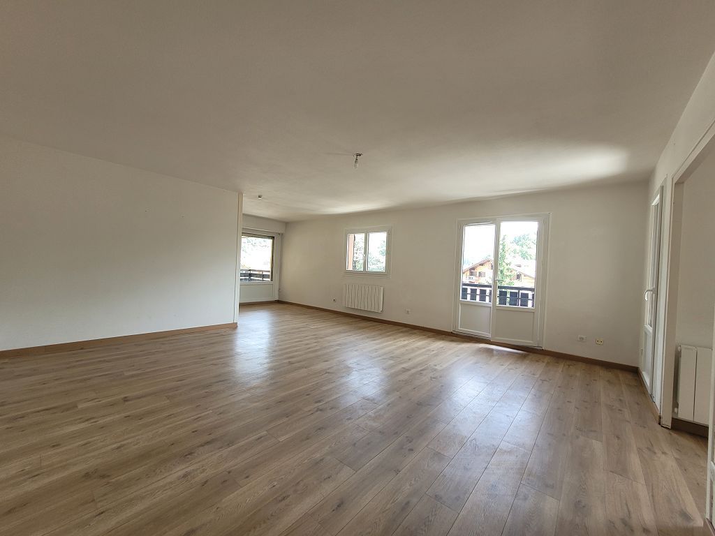 Appartement T5 ST JEAN DE SIXT (74450) KAP IMMOBILIER