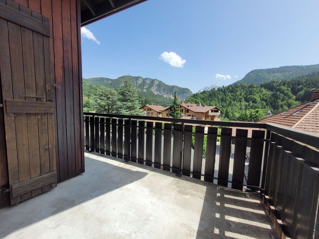 Appartement T5 ST JEAN DE SIXT (74450) KAP IMMOBILIER