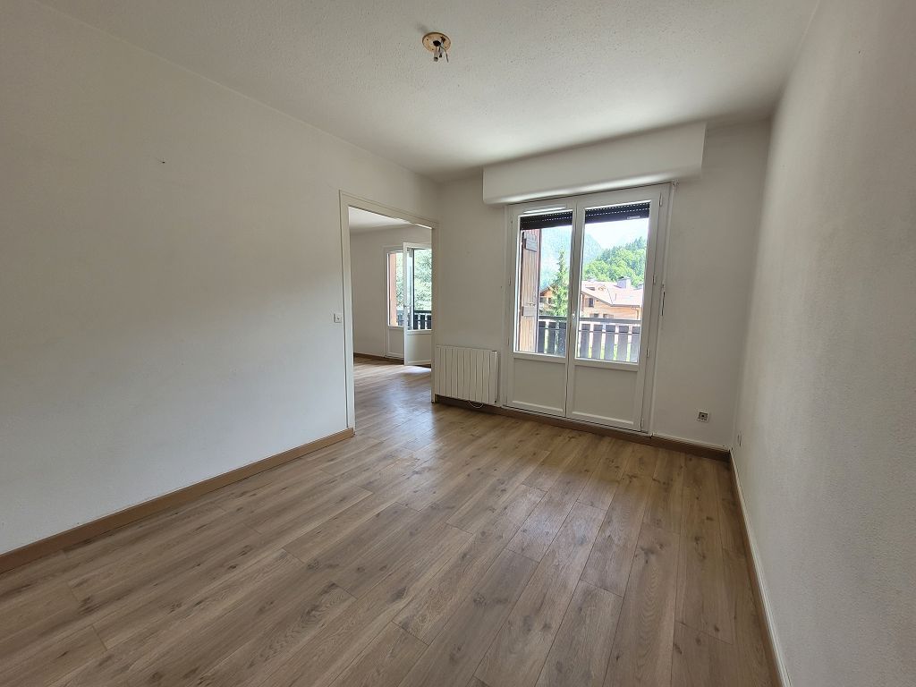 Appartement T5 ST JEAN DE SIXT (74450) KAP IMMOBILIER
