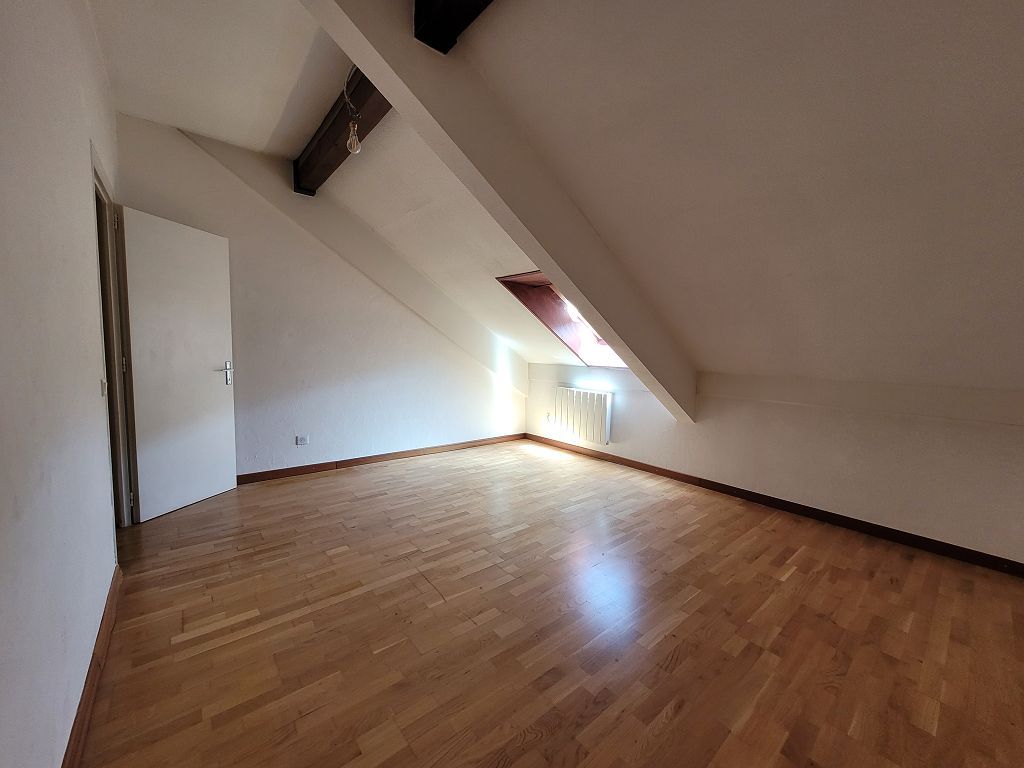 Appartement T5 ST JEAN DE SIXT (74450) KAP IMMOBILIER