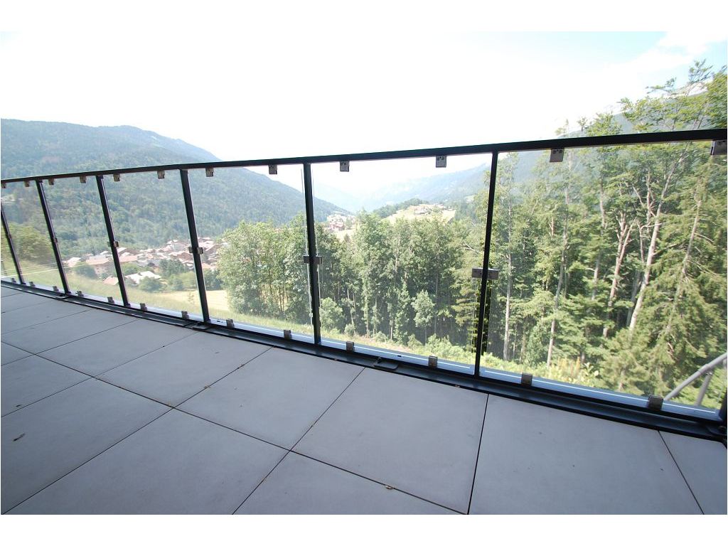 Appartement T3 ST JEAN DE SIXT (74450) KAP IMMOBILIER