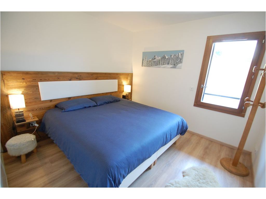 Appartement T3 ST JEAN DE SIXT (74450) KAP IMMOBILIER