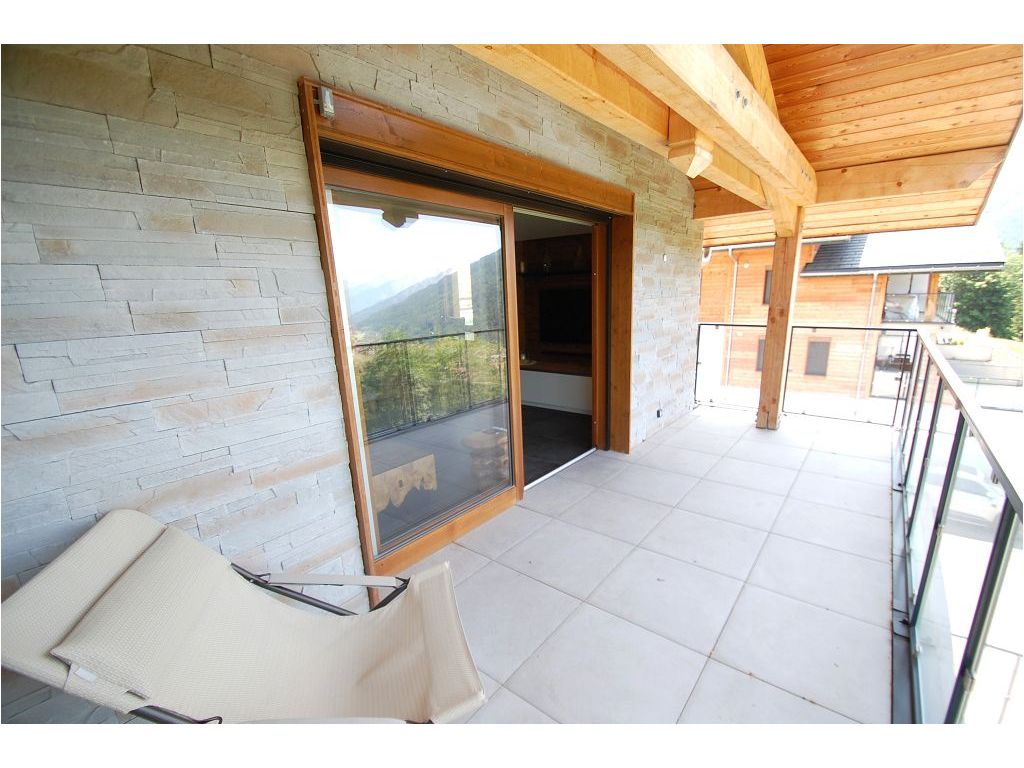 Appartement T3 ST JEAN DE SIXT (74450) KAP IMMOBILIER