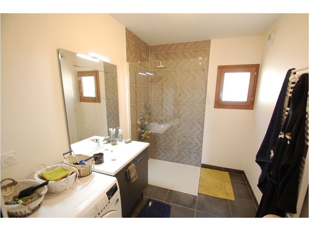 Appartement T3 ST JEAN DE SIXT (74450) KAP IMMOBILIER