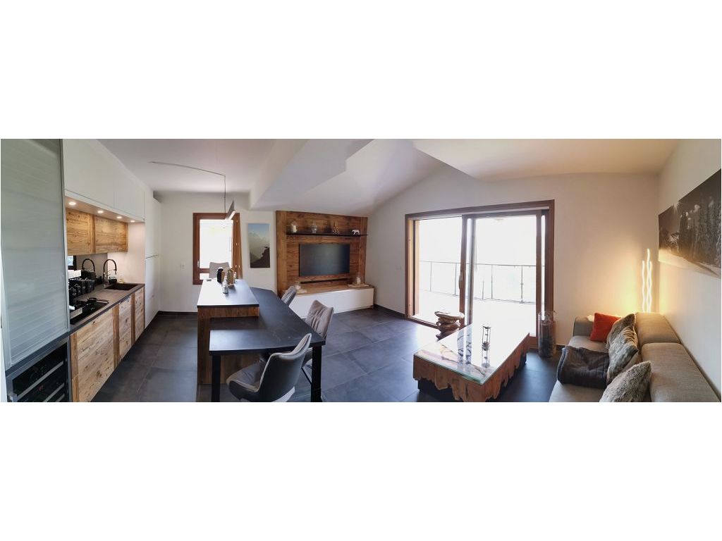 Appartement T3 ST JEAN DE SIXT (74450) KAP IMMOBILIER