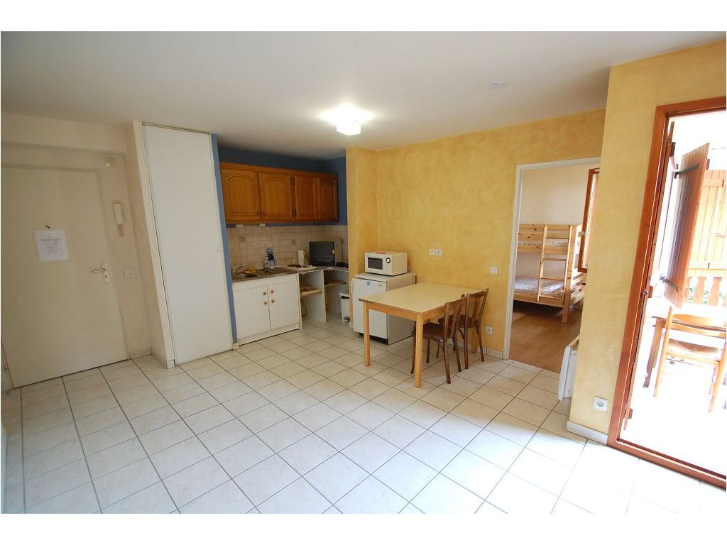 Appartement T2 MANIGOD (74230) KAP IMMOBILIER