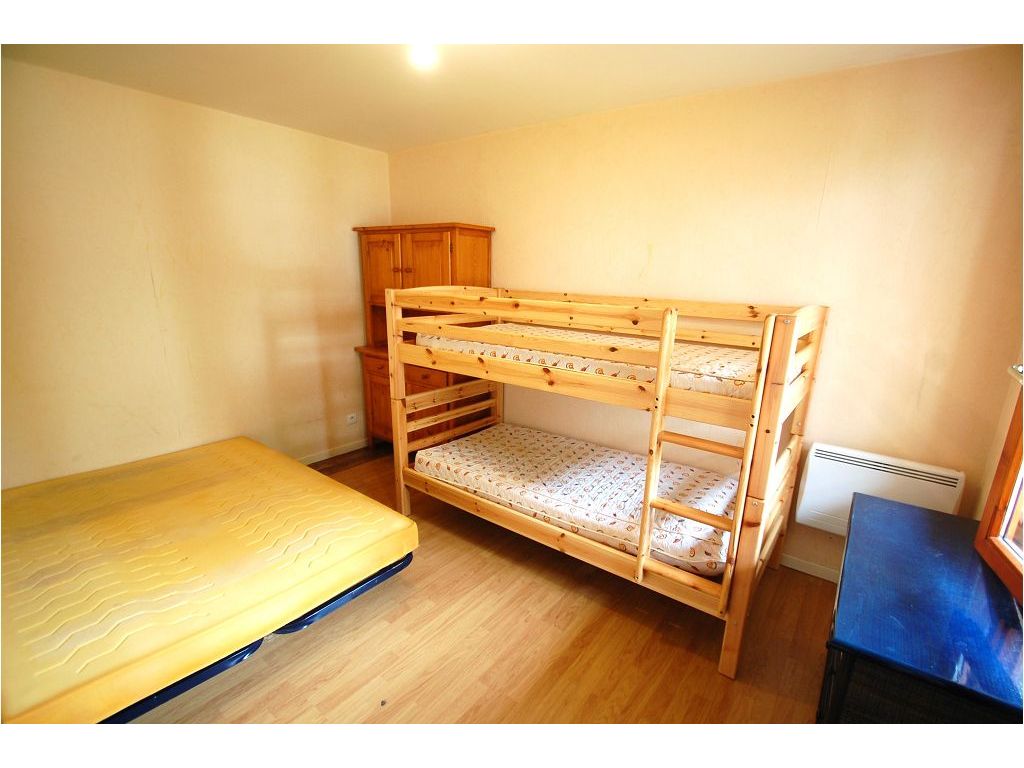 Appartement T2 MANIGOD (74230) KAP IMMOBILIER