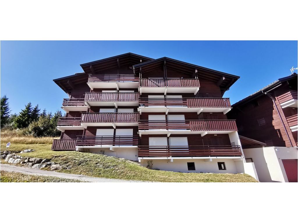 Appartement T1 MANIGOD (74230) KAP IMMOBILIER