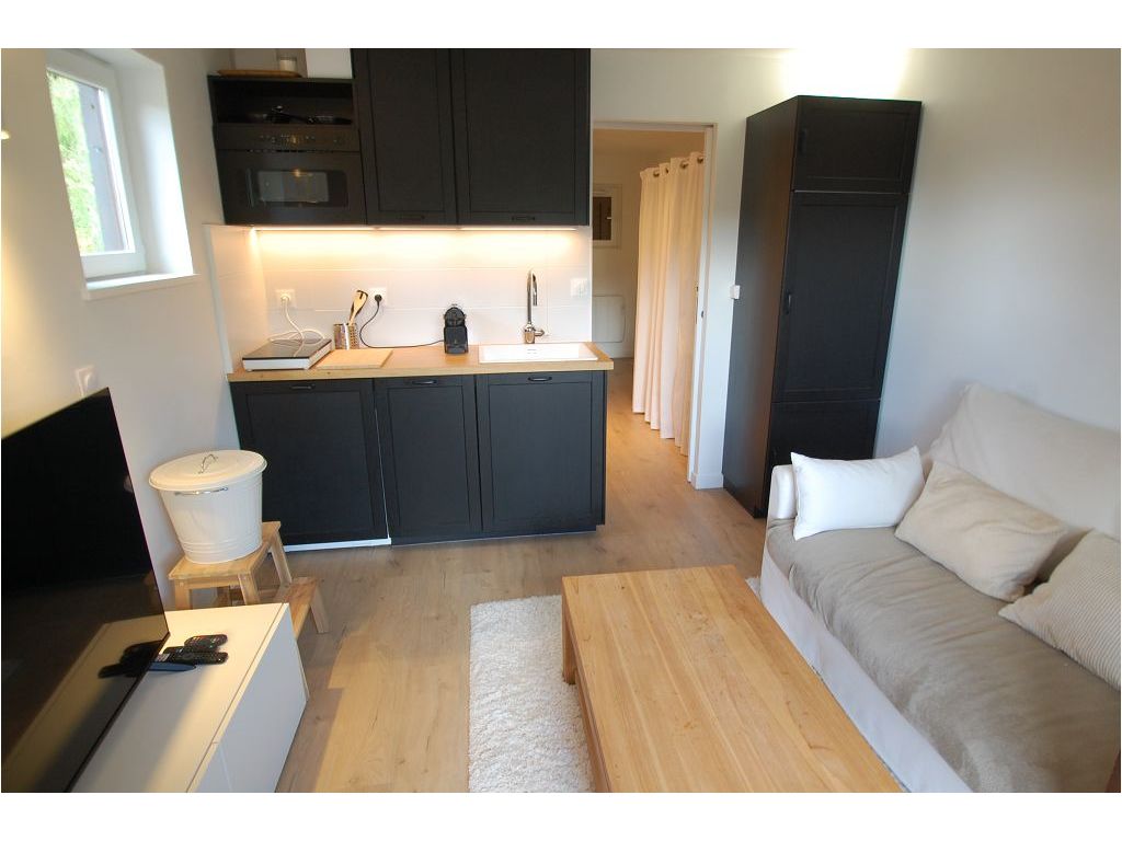 Appartement T1 MANIGOD (74230) KAP IMMOBILIER