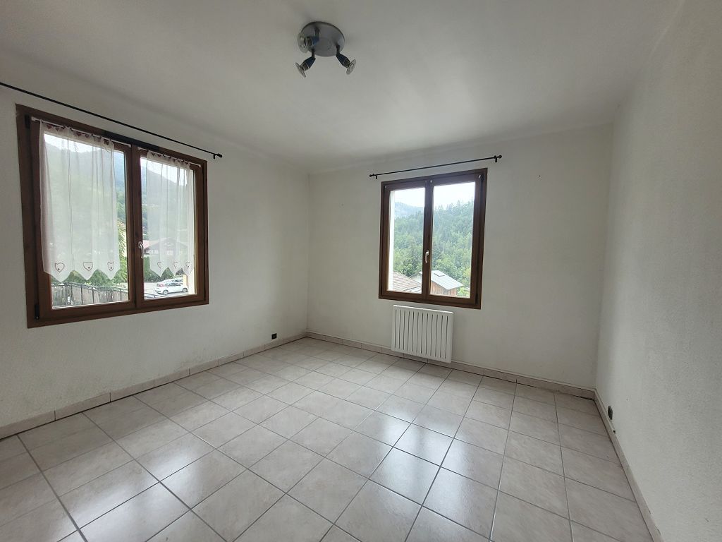 Appartement T3 ST JEAN DE SIXT (74450) KAP IMMOBILIER