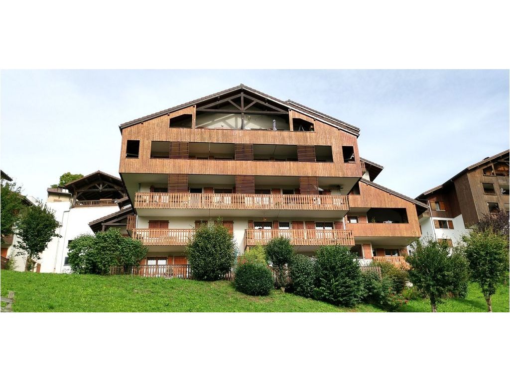 Appartement T2 MANIGOD (74230) KAP IMMOBILIER