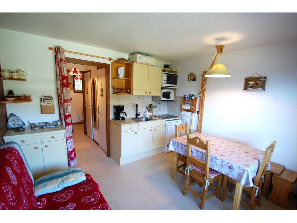 Appartement T1 MANIGOD (74230) KAP IMMOBILIER