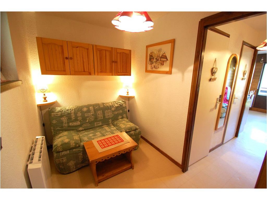 Appartement T1 MANIGOD (74230) KAP IMMOBILIER