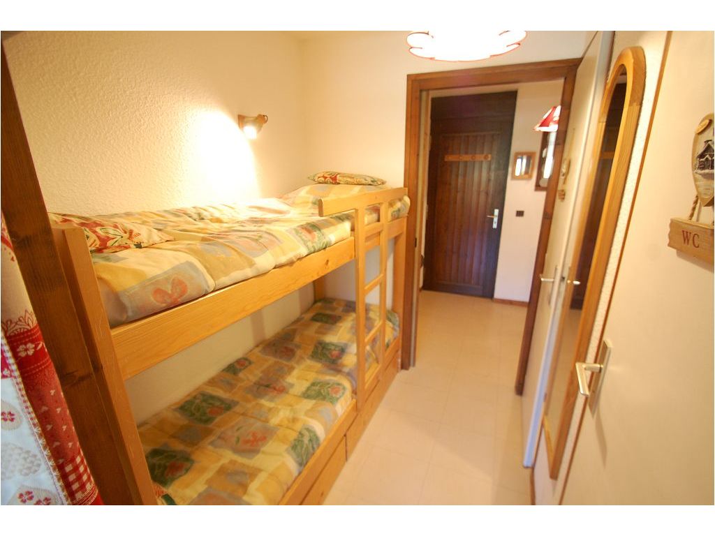 Appartement T1 MANIGOD (74230) KAP IMMOBILIER