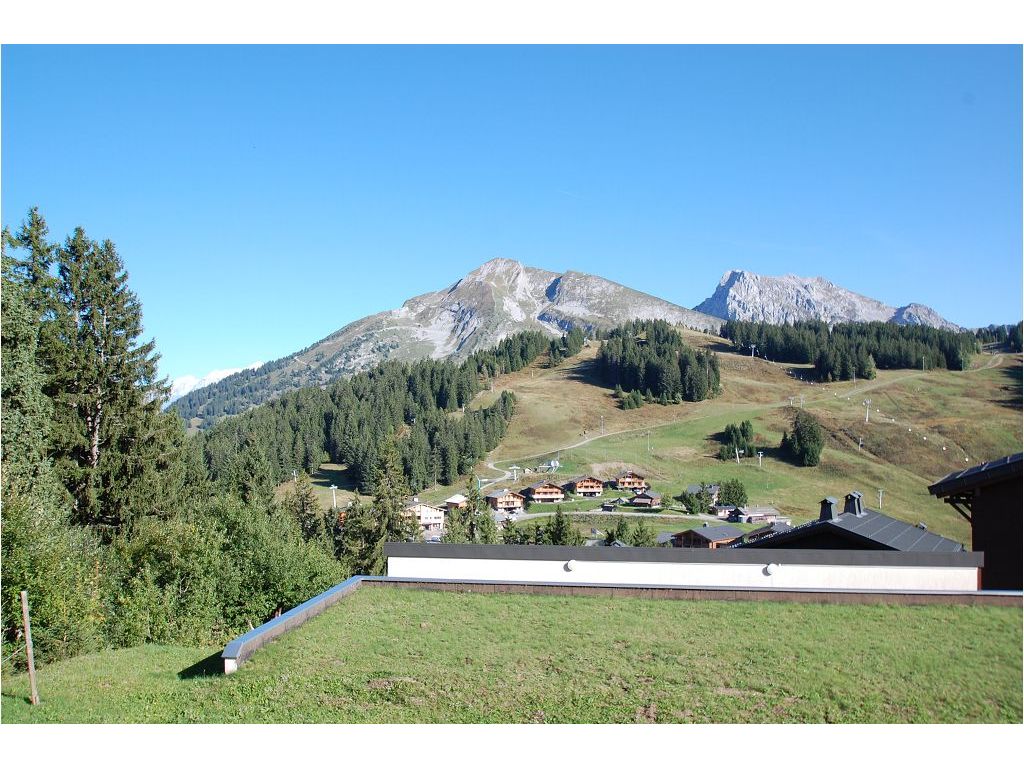 Appartement T1 MANIGOD (74230) KAP IMMOBILIER