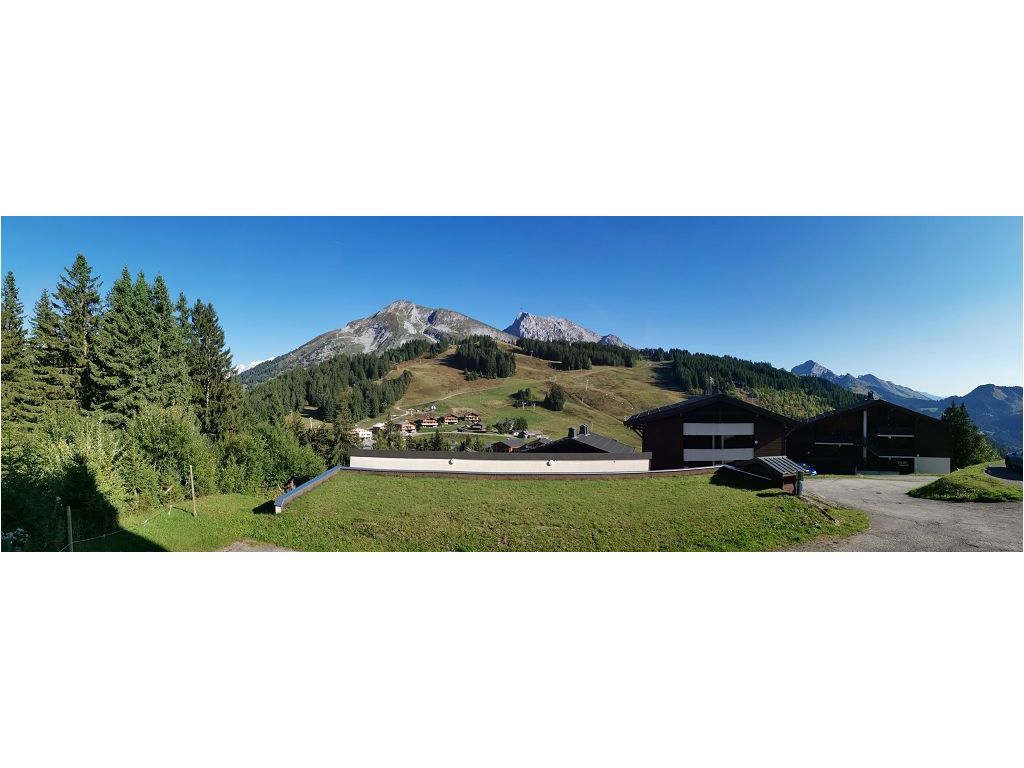 Appartement T1 MANIGOD (74230) KAP IMMOBILIER