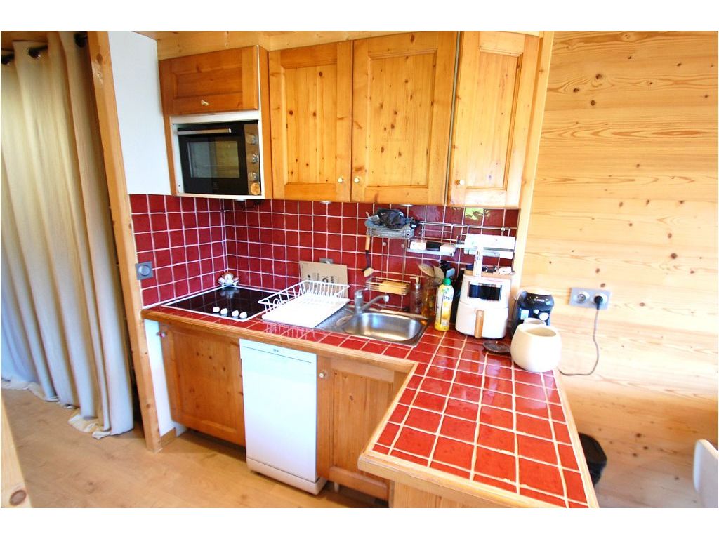 Appartement T2 LES VILLARDS SUR THONES (74230) KAP IMMOBILIER