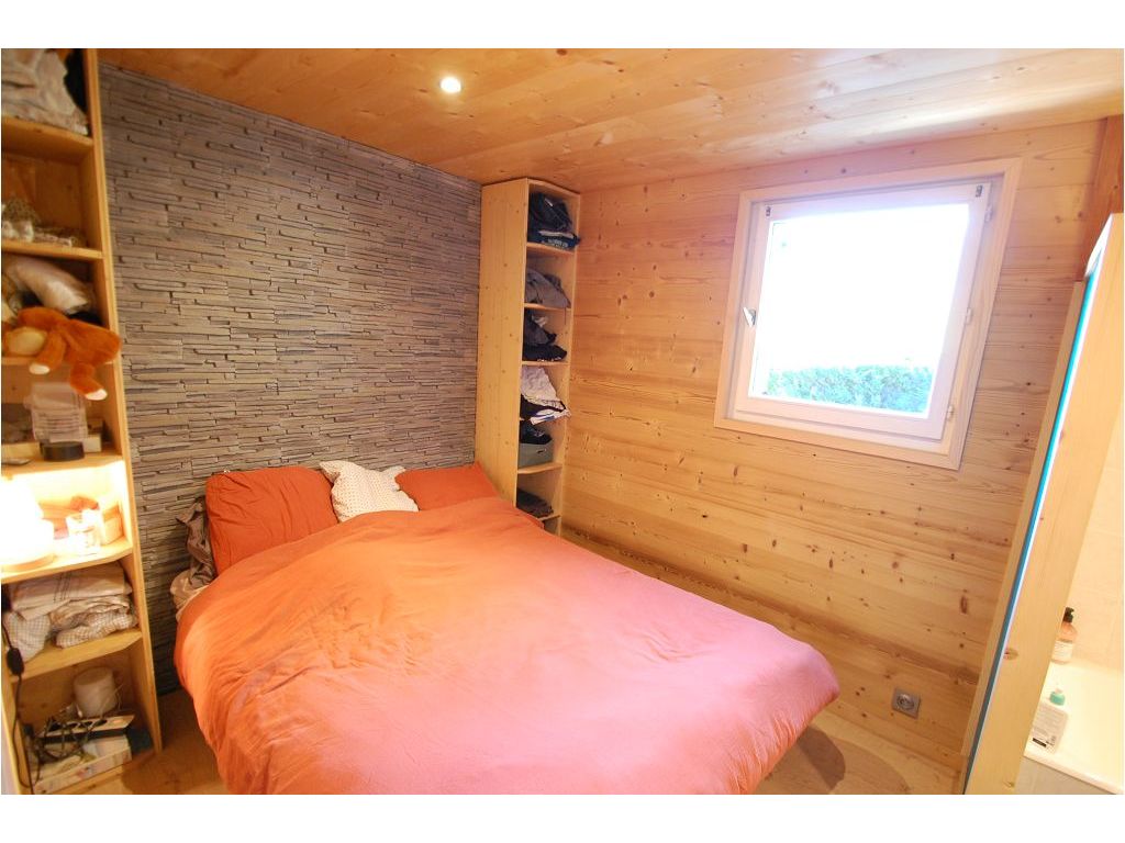 Appartement T2 LES VILLARDS SUR THONES (74230) KAP IMMOBILIER